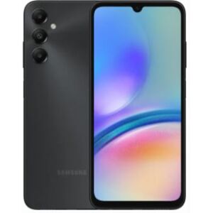 Samsung Galaxy A05s - 6.7 Zoll / 128GB - Schwarz