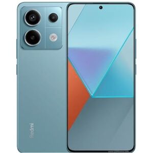 Xiaomi Note 13 Pro 5G - 6.7 Zoll / 512GB - Aurora Purple