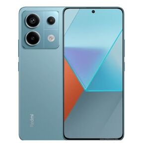 Xiaomi Note 13 Pro 5G - 6.7 Zoll / 512GB - Ocean Teal