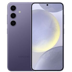 Samsung Galaxy S24 - 6.2 Zoll / 128GB - Cobalt Violet (EU-Modell)