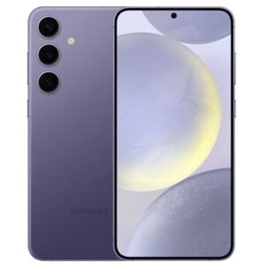 Samsung Galaxy S24+ - 6.7 Zoll / 256GB - Cobalt Violet (EU-Modell)