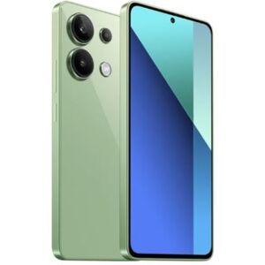 Xiaomi Redmi Note 13 - 6.7 Zoll / 256GB - Grün