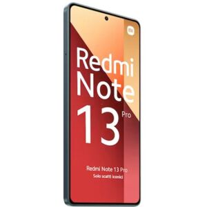 Xiaomi Redmi Note 13 Pro - 6.7 Zoll / 256GB - Green