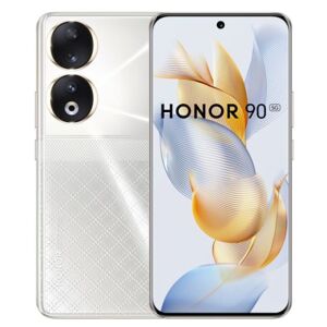 Honor 90 5G - 6.7 Zoll / 512GB - Silber
