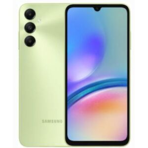 Samsung Galaxy A05s - 6.7 Zoll / 128GB - Green (EU-Modell)