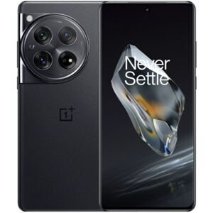 OnePlus 12 5G - 6.8 Zoll / 512GB - Silky Black