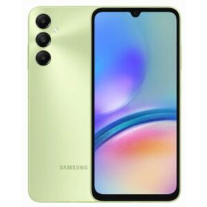 Samsung Galaxy A05s - 6.7 Zoll / 64GB - Grün