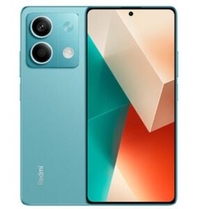 Xiaomi Redmi Note 13 - 6.7 Zoll / 128GB - Ice Blue