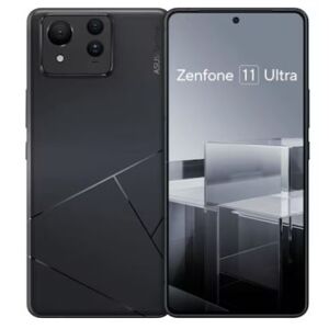 Asus Zenfone 11 Ultra - 6.78 Zoll / 512GB - Schwarz