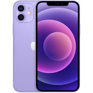 Apple iPhone 12 256GB purple EU