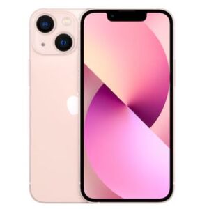 Apple iPhone 13 mini 256GB pink EU