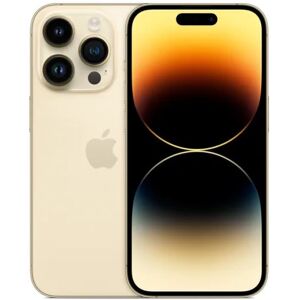 Apple iPhone 14 Pro 1TB gold EU