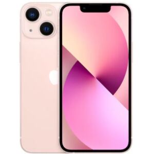 Apple iPhone 13 mini 512GB pink EU