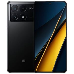 Xiaomi POCO X6 Pro 5G - 6.67 Zoll / 512GB - Schwarz