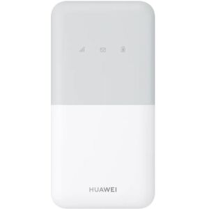 Huawei E5586-326 Mobile LTE WiFi Hotspot - Weiss