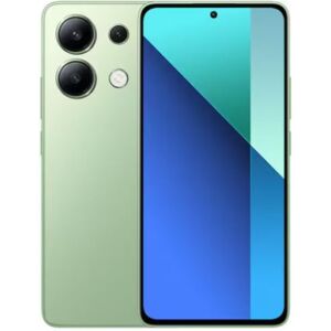 Xiaomi Redmi Note 13 - 6.7 Zoll / 256GB - Mint Green