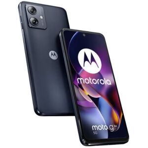 Motorola Moto G54 5G - 6.5 Zoll / 256GB - Midnight Blue