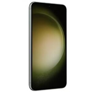 Samsung Galaxy S23 - 6.1 Zoll / 256GB - Green (CH-Version)