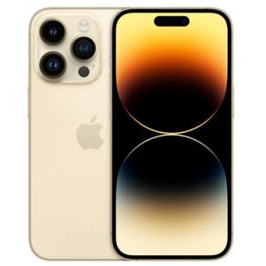 Apple iPhone 14 Pro - 6.1 Zoll / 128GB - Gold