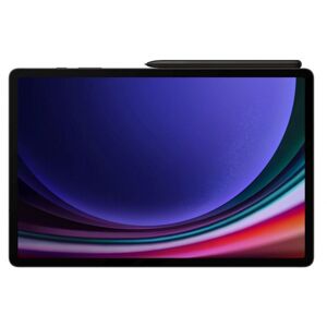 Samsung Galaxy Tab S9+ - 12.4 Zoll / 512GB / 5G - Graphite (EU-Modell)