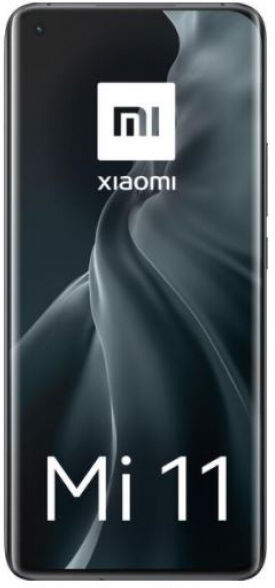 Xiaomi Mi 11 5G - 6.8 Zoll / 256GB - Grau