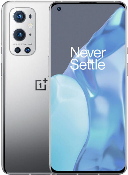 OnePlus 9 Pro 5G - 6.7 Zoll / 128GB - Grau