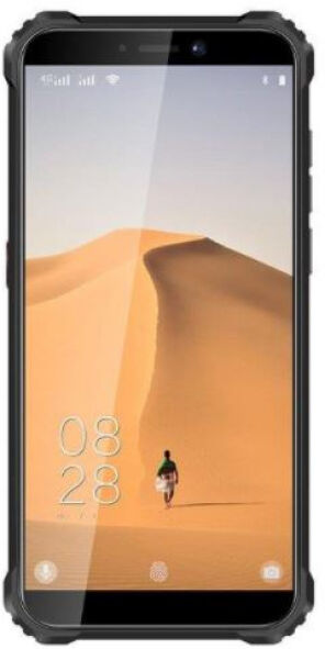 Oukitel WP5 Pro - 5.5 Zoll / 64GB - Schwarz