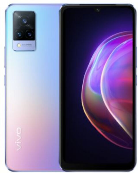 vivo V21 5G (V2050) - 6.44 Zoll / 128GB - Sunset Dazzle