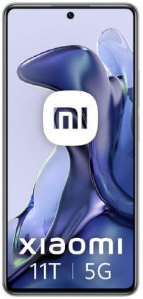 Xiaomi 11T 5G - 6.67 Zoll / 128GB - Grau