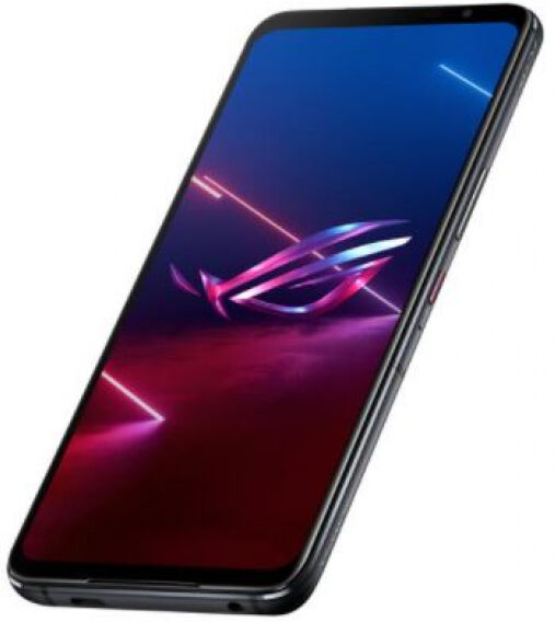 Asus ROG Phone 5s 5G - 6.78 Zoll / 512GB - Schwarz