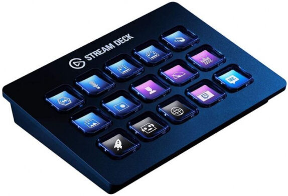 Elgato Stream Deck MK.2