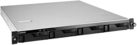 Asustor AS6204RS - Enterprise NAS / 4-bay