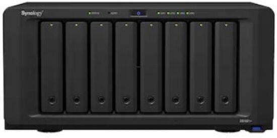 Synology DS1821+ - 8-bay NAS