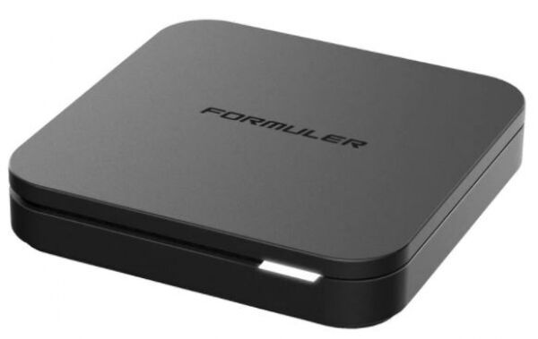 Formuler Z10 SE - Android Streaming Box - 4K UHD