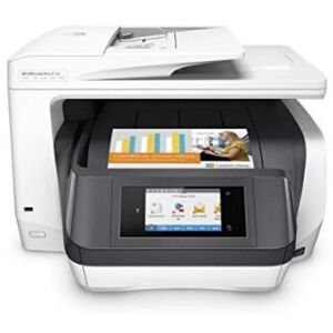 HP OfficeJet Pro 8730e All-in-One Printer