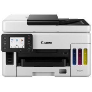 Canon MAXIFY GX 6050 - Multifunktionsdrucker Tinte