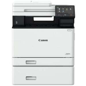 Canon i-SENSYS MF752Cdw - Laser Multifunktion