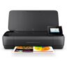 HP OfficeJet 250 Mobiler All-in-One-Drucker - Multifunktionsdrucker schwarz, USB/WLAN, Scan, Kopie