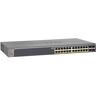 Netgear GS728TP-200EUS - ProSafe Gigabit Poe Switch - 24 x Gigabit / 4 x SFP