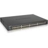 Netgear GS348PP-100EUS - Gigabit Smart POE+ Switch - 48-Port