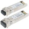 Ubiquiti Networks UF-SM-10G-S-20 - SFP MODULE SINGLE-MODE 10GBPS 10KM 20 PACK