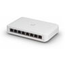 Ubiquiti Networks Ubiquiti USW-Lite-8-POE - UniFi Switch 8-Port