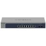 Netgear MS510TXM - 8-Port Multi-Gigabit/10G Ethernet