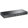 TP-Link TL-SG2218 - 16-Port Gigabit Smart Switch mit 2 SFP-Slots