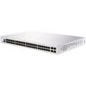 Cisco Systems Business 350 Series - 48-Port Gigabit Switch / 4x SFP