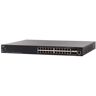 Cisco Systems SX350X-24-K9-EU - 24 Port