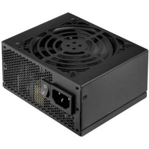 Silverstone ssT-ST45SF V3.0 80 Plus Bronze SFX Netzteil - 450 Watt