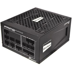 Seasonic Prime 80+ Platinum - 1000 Watt