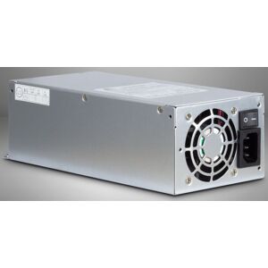 Inter-Tech Aspower U2A-B20500-S - 500 Watt Netzteil