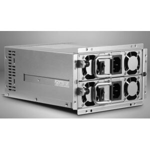 Inter-Tech AsPower R2A-MV0700 - 700 Watt Servernetzteil Redundant